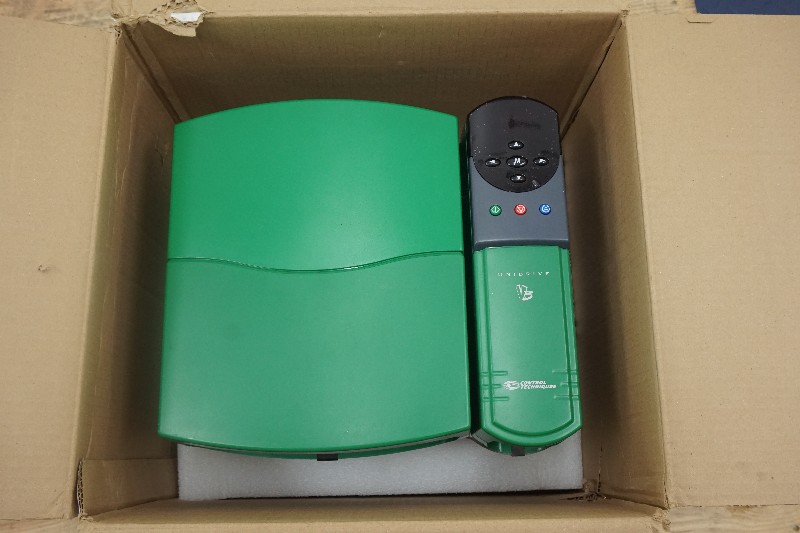 EMERSON CONTROL TECHNIQUES UNI3405 RBLT