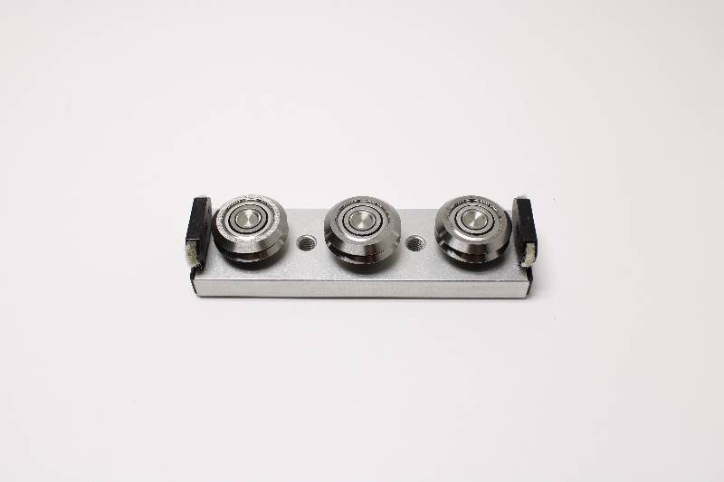 BISHOP WISECARVER UT2WPAXS NSNBC01