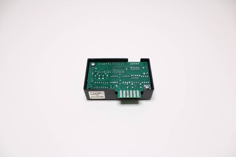 FEDERAL SIGNAL CORP UTM SER C NSNBC01