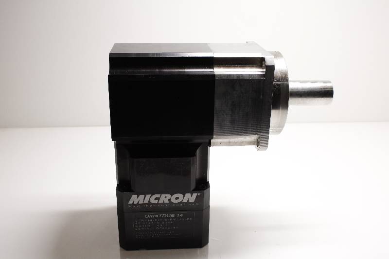 THOMSON UTR014-040-0-RM142 NSNBC01 - GEAR REDUCER