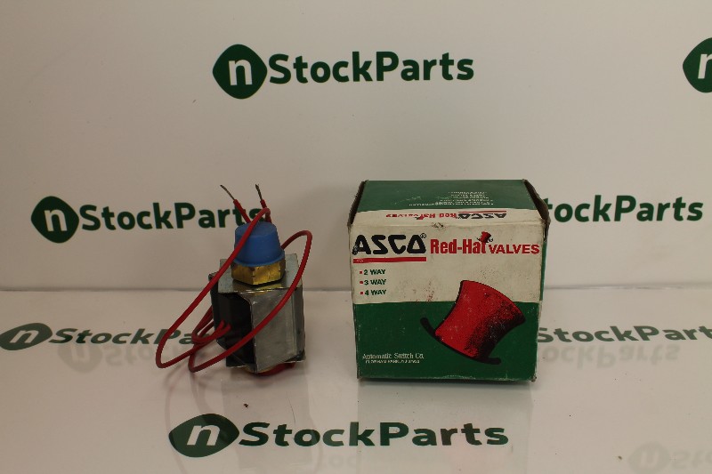 ASCO UX8014205292 NSFB