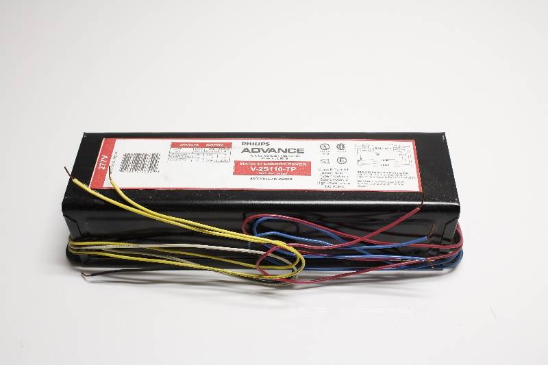 PHILIPS V-2S110-TP NSNBC02 - TRANSFORMER