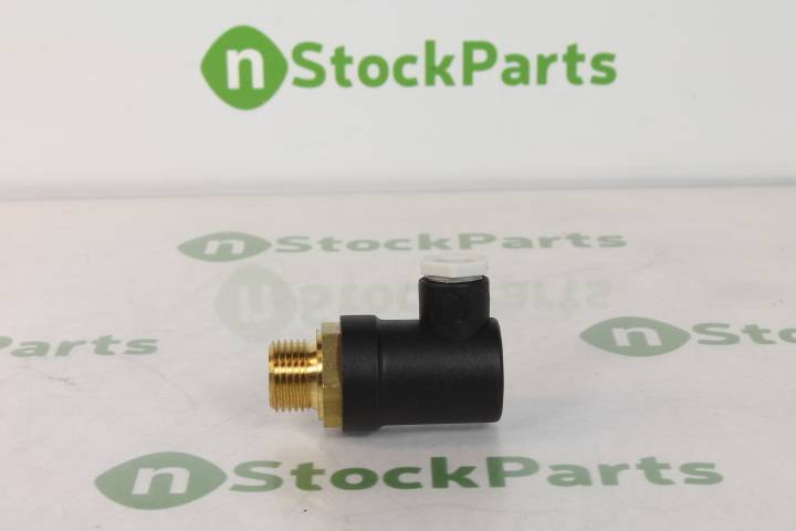 ELETTROTEC V0841D NSNB - SOLENOID VALVE