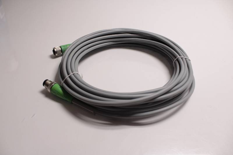 PEPPERL+FUCHS V1-G-10M-PUR-V1-G NSNBC01