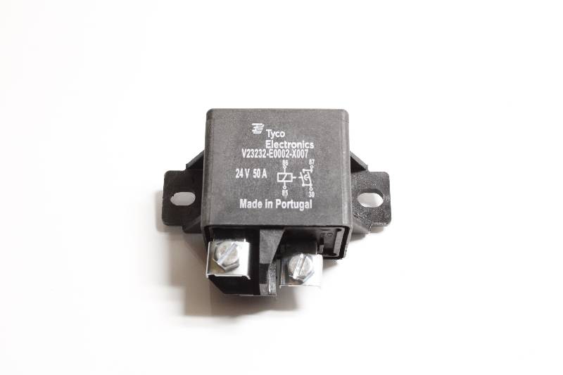 TYCO V23232-E0002-X007 NSNBC01 - RELAY