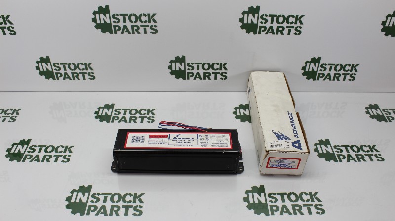 ADVANCE V2S110TP NSFB