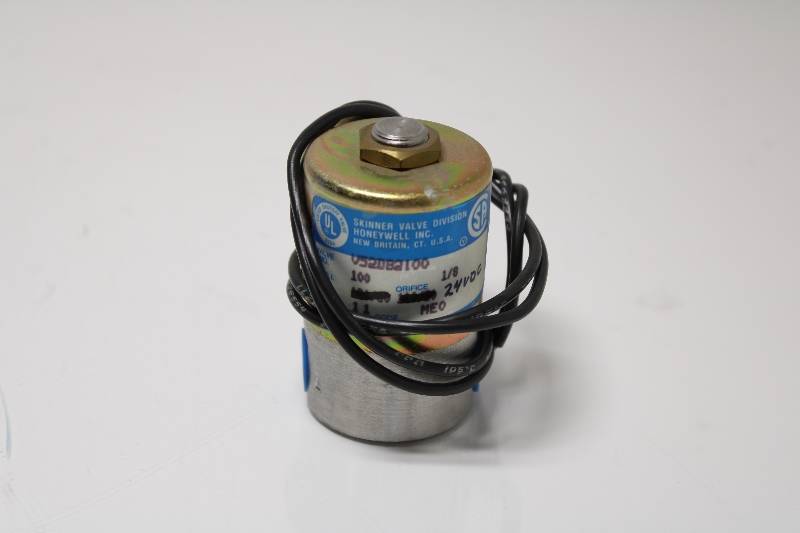 HONEYWELL V52DB2100 NSNB - SOLENOID VALVE