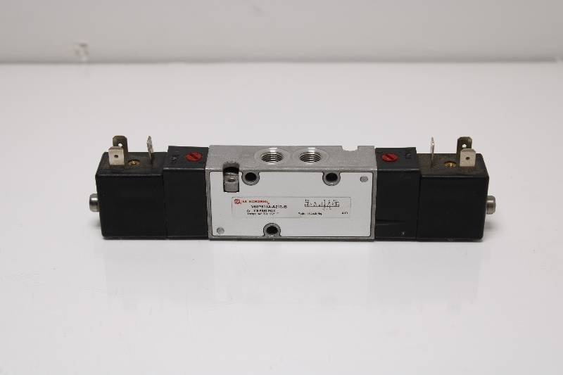 NORGREN V60P511A-A213JB NSNB - PNEUMATIC VALVE