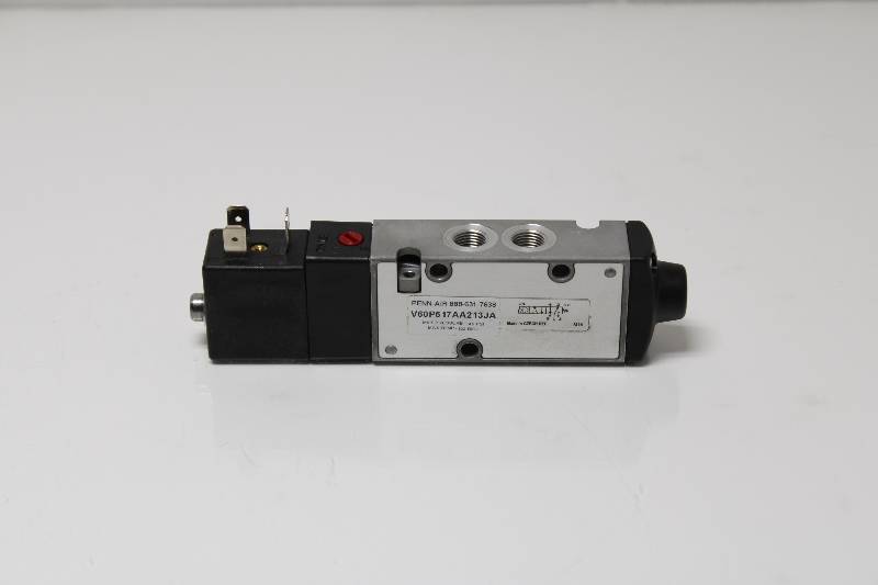 PENN-AIR V60P517AA213JA NSNBC02 - SOLENOID VALVE