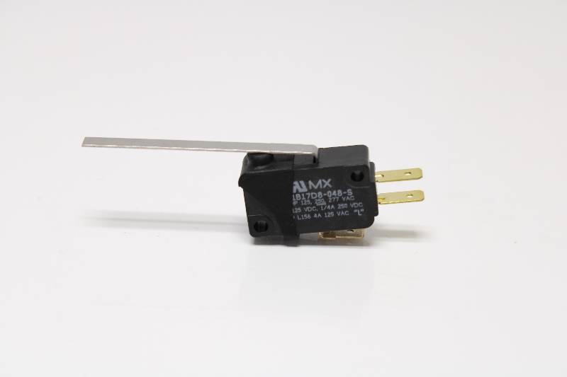 HONEYWELL V7-1B17D8-048-S NSNBC01
