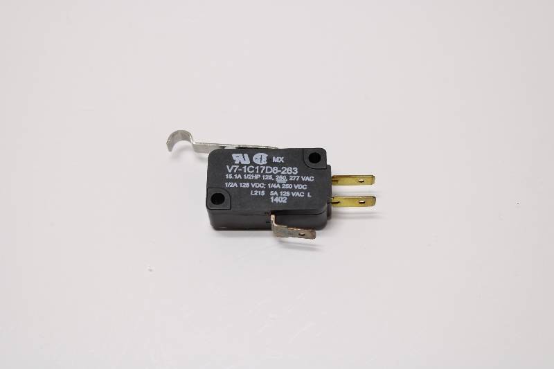 MICRO SWITCH V7-1C17D8-263 NSNBC01 - LIMIT SWITCH