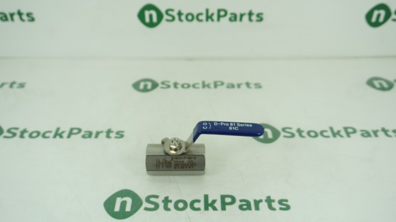 D-PR V81C-F-8N-S NSNB