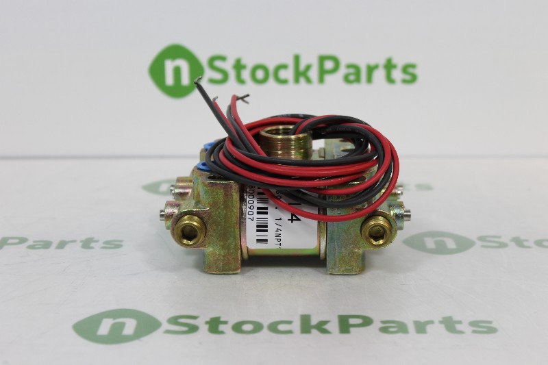 HONEYWELL V933LEF2150 NSNB - SOLENOID VALVE