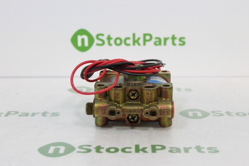 HONEYWELL V933LEP2075 NSNB - SOLENOID VALVE