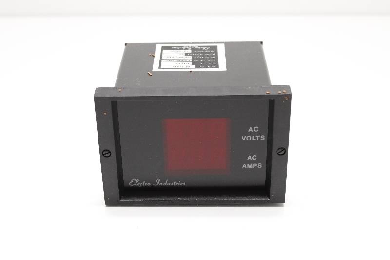 ELECTRO INDUSTRIES VA1000G NSNBC01