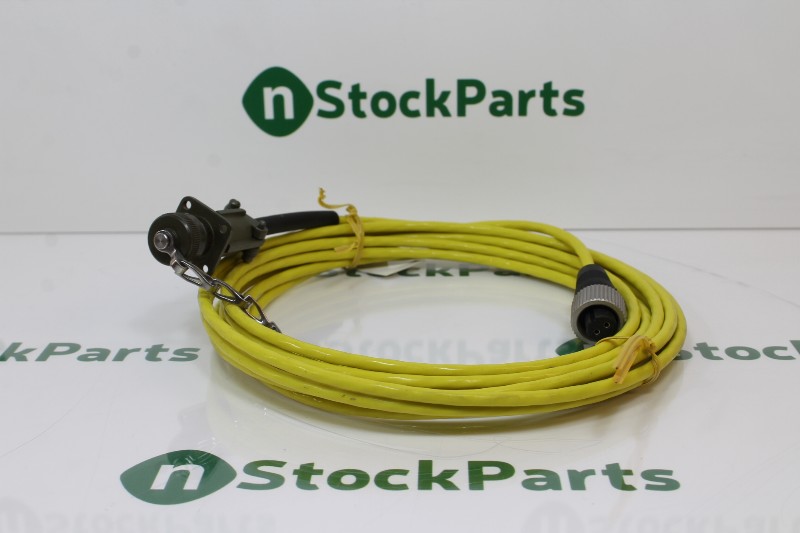 METSO VAL0148469 CONNECTION CABLE R6W-J9T2A-16+MS NSNBC15
