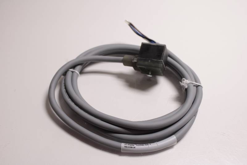 TURCK VAS3-C580-2M NSNBC01