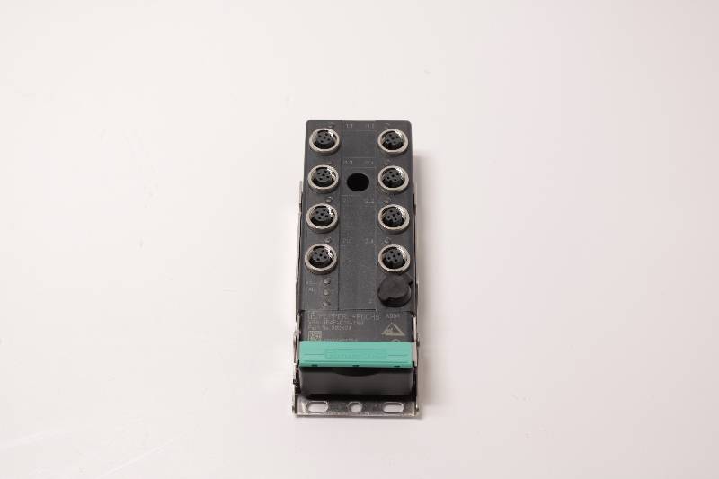 PEPPERL+FUCHS VBA-4E4E-G12-ZAJ NSNBC01