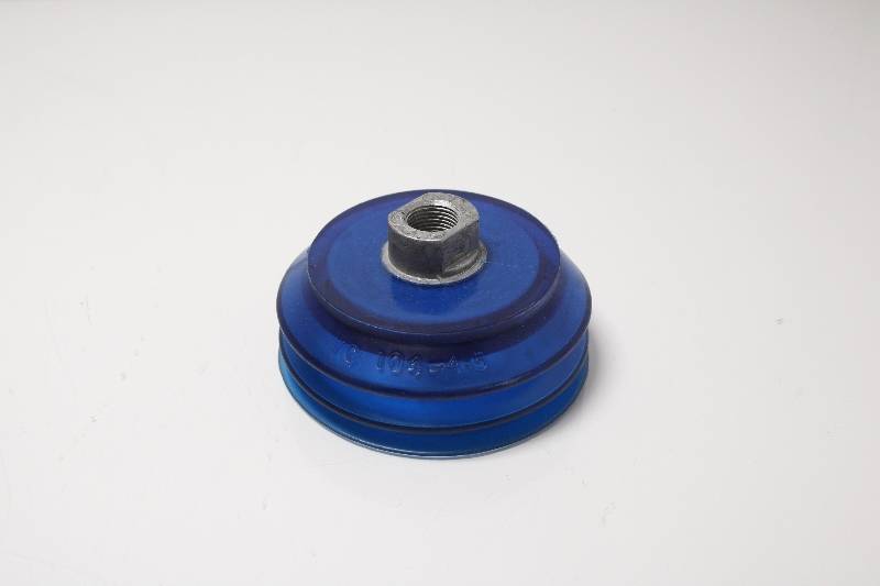 VACON VC 104-4.5 NSNBC01