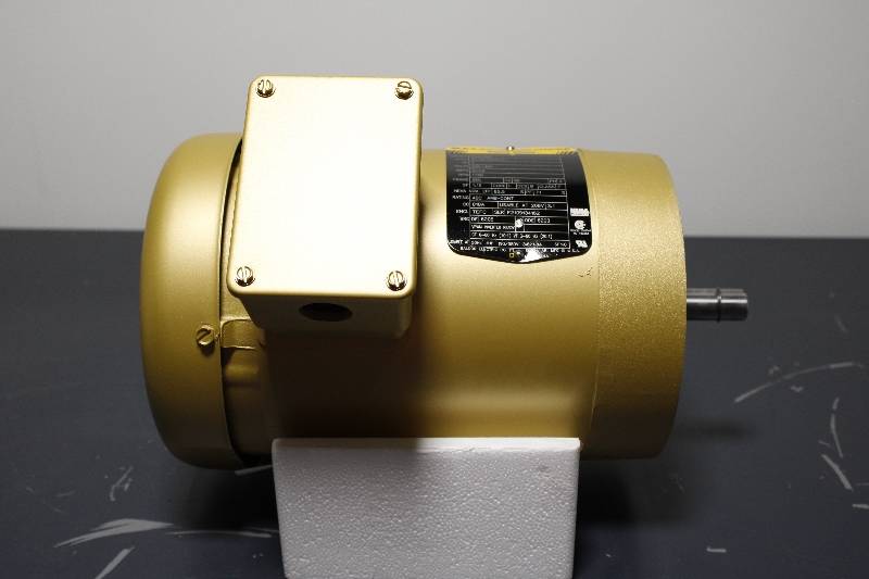 HP RPM - ABB VEM3546 NSNBC01