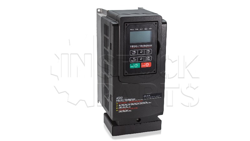 TECO-WESTINGHOUSE A510-4005-C3-UE FNFB