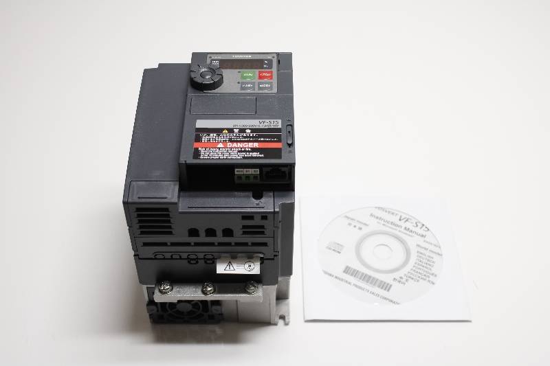 TOSHIBA VFS15-4007PL-W NSNB