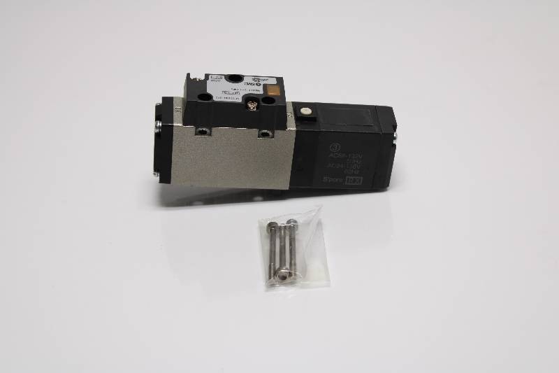 SMC VFS2100-3FZ NSNBC01 - SOLENOID VALVE