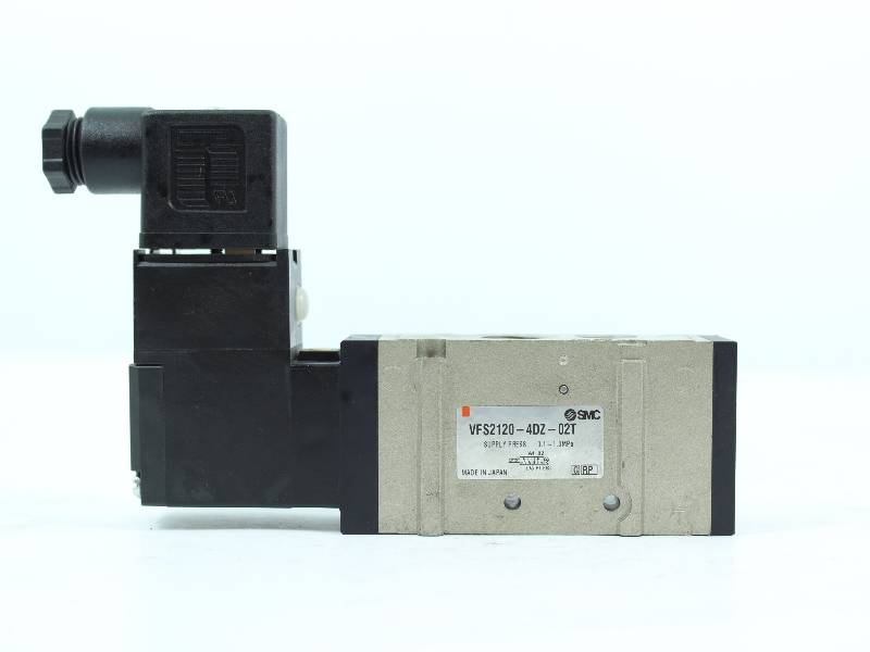 SMC VFS2120-4DZ-02T NSNB