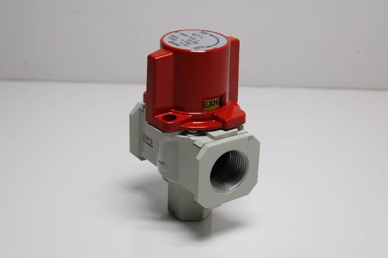 SMC VHS50-N10B-Z NSNB - RELIEF VALVE