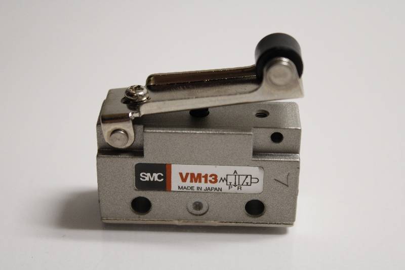 SMC VM13 NSNBC01 - LIMIT SWITCH