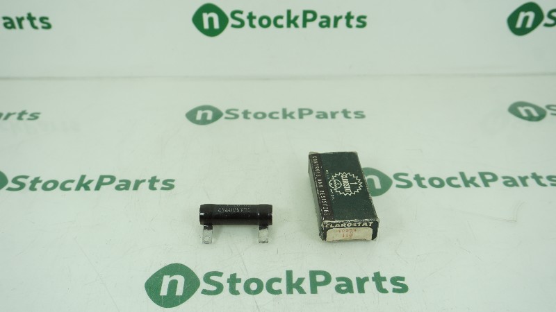 CLAROSTAT VP-25-K NSFB