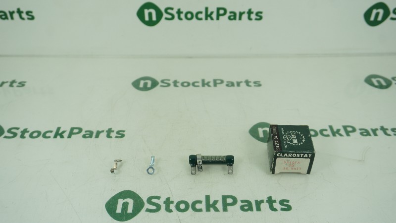 CLAROSTAT VP10FA 12 WATTS NSFB