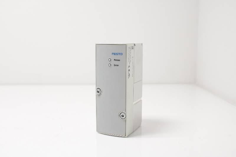 FESTO VPPM-6TA-L-1-F-0L2H-S1 NSNBC01