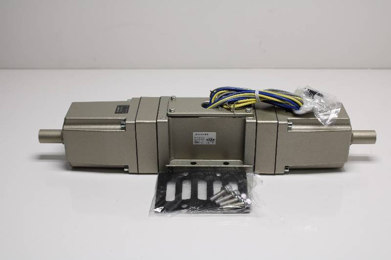 SMC VS4344-003N NSNBC01 - SOLENOID VALVE