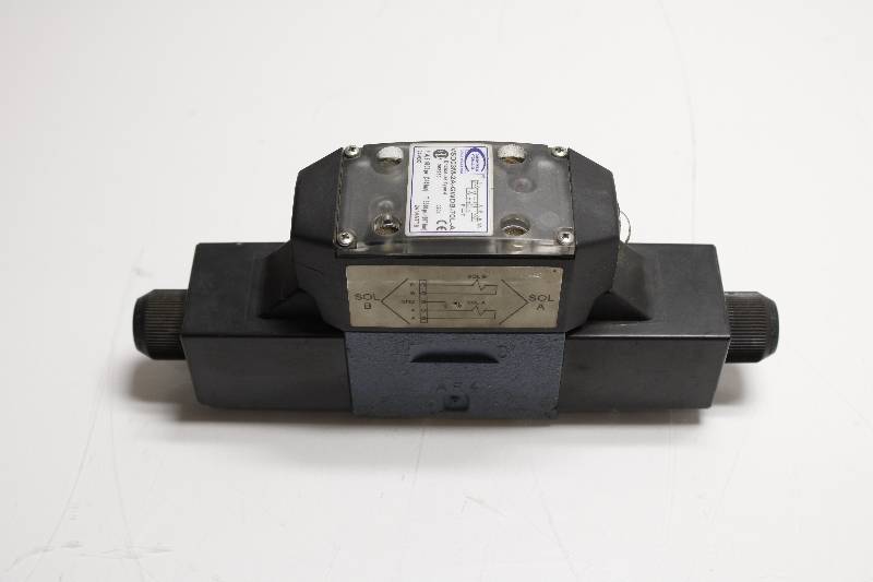 CONTINENTAL HYDRAULICS VSD03M-2A-GWDB-70L-A NSMDC02