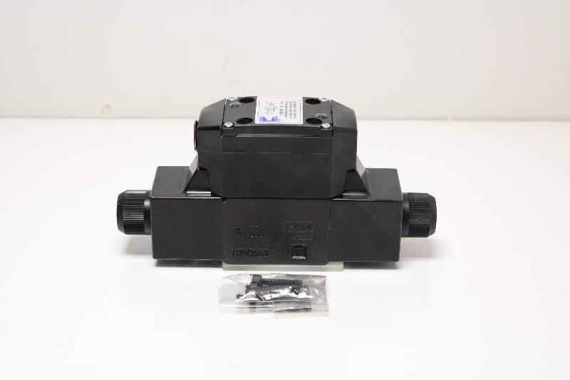 CONTINENTAL HYDRAULICS VSD03M-3F-GB-60L-C NSNB