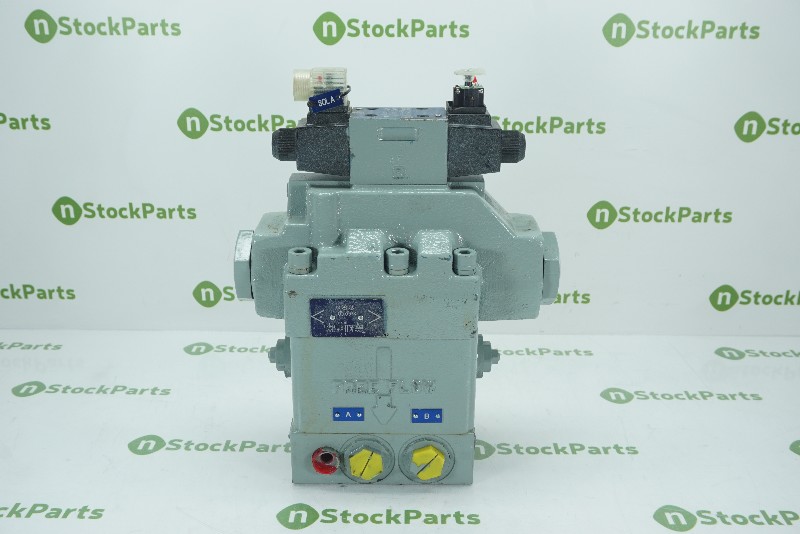 CONTINENTAL HYDRAULICS VSD08M-3E-G3-33L-A/DGFN-06-50-349169/F472