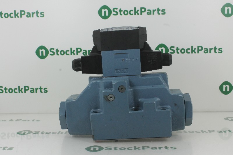 CONTINENTAL HYDRAULICS VSD08M-3L-G1B-60L-A 263199 NSNB