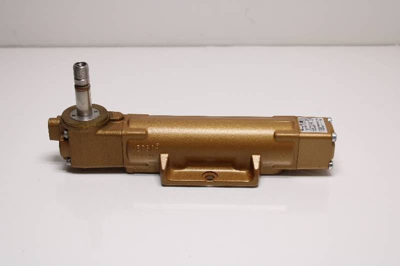 VERSA VALVES VSG-4532-G-U-A120 NSNBC01 - SOLENOID VALVE