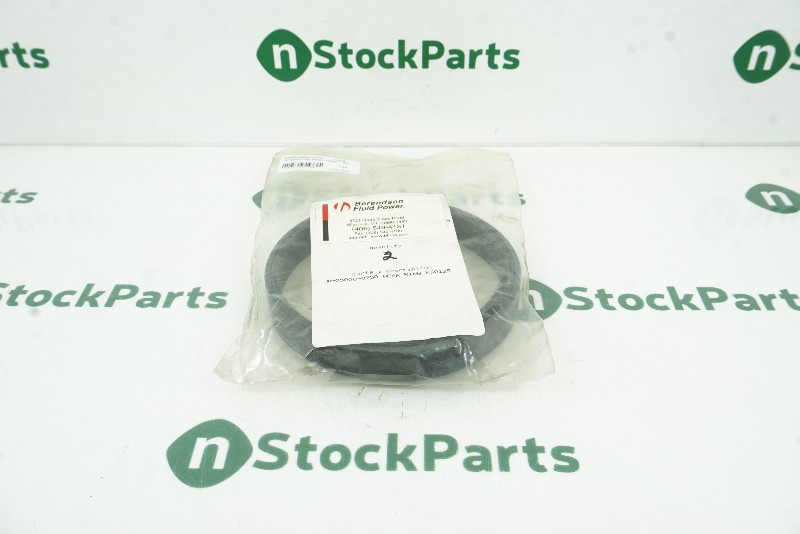 BERENDSEN FLUID POWE W-05000-0750 2PACK WEAR RING F30129 NSNB