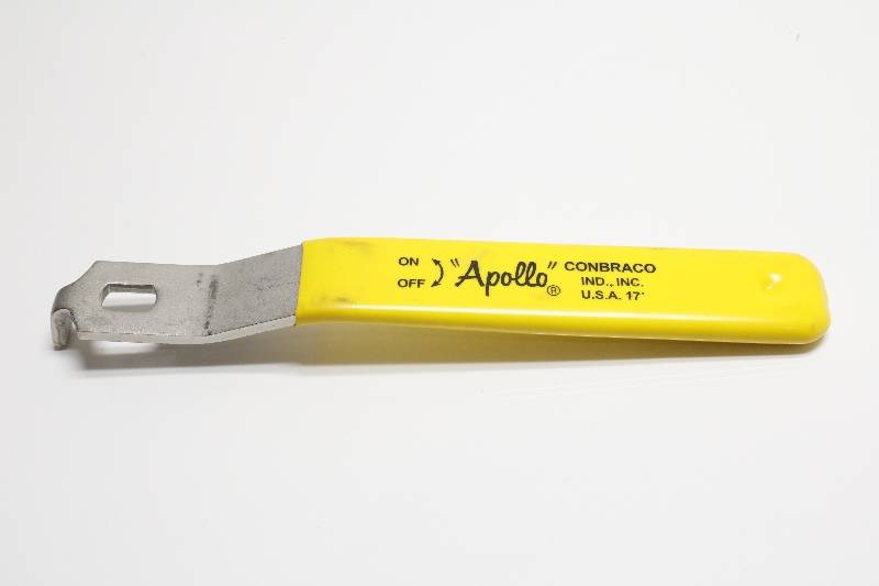 APOLLO VALVES W-6357-00 NSNBC01