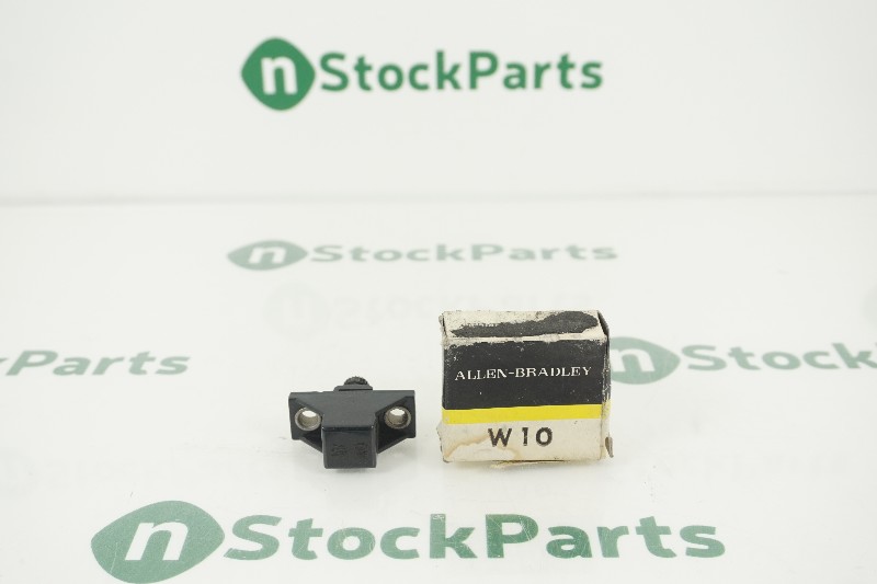 ALLEN-BRADLEY W10 HEATER ELEMENT NSFB