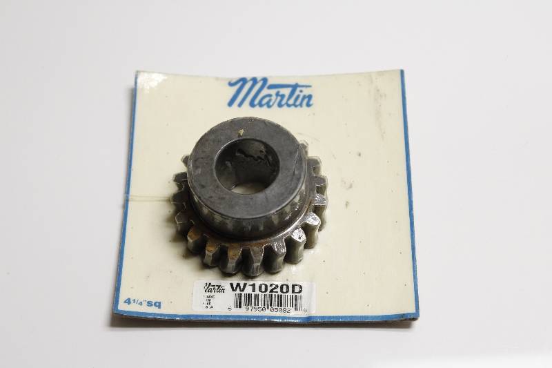 MARTIN W1020D RH NSFB