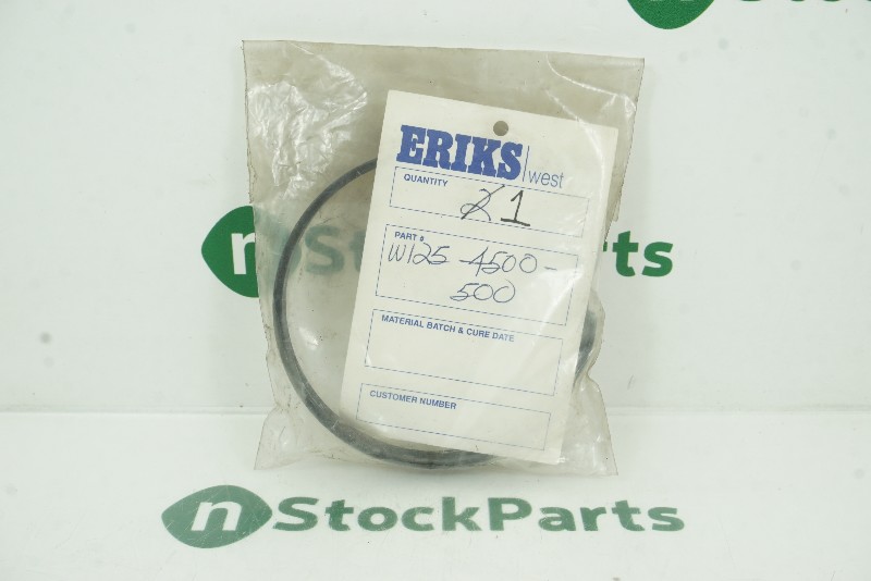 ERIK W125-45400-500 NSNB