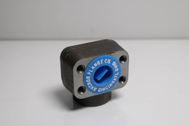 ANCHOR FLANGE W170-16-16 NSNBC01