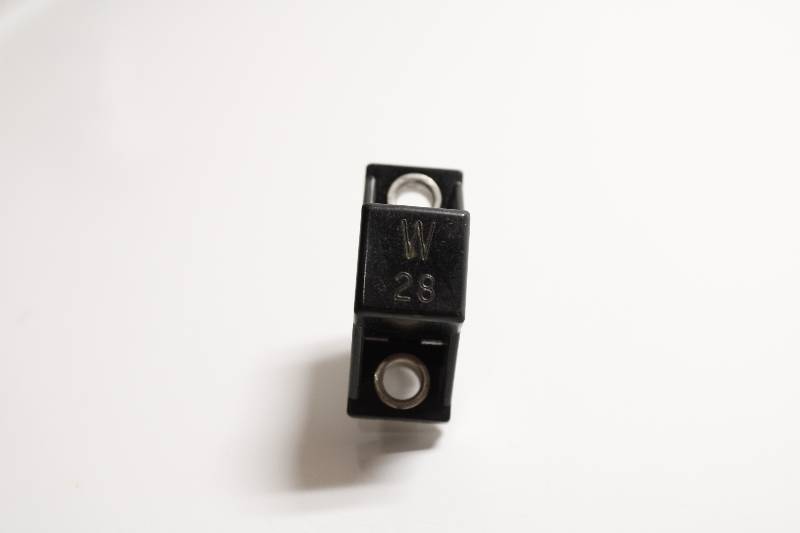 ALLEN-BRADLEY W28 NSNB - HEATER ELEMENT