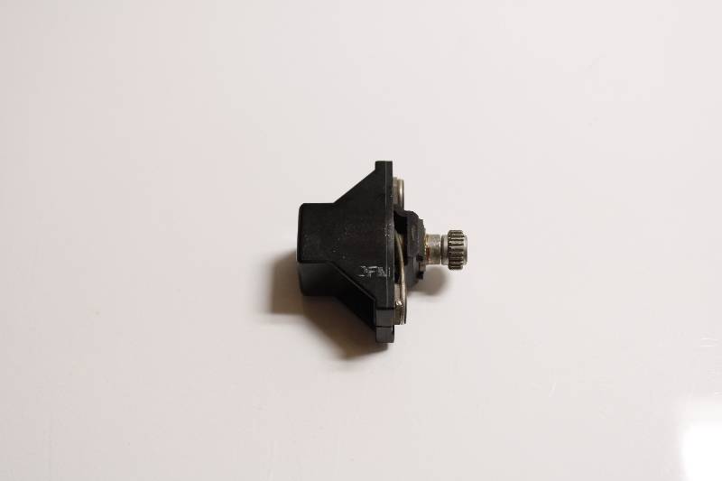 ALLEN-BRADLEY W39 NSMD - OVERLOAD RELAY