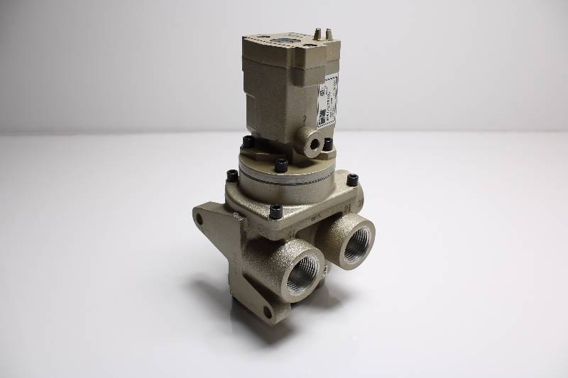 ROSS W517C79105 NSNBC01 - PNEUMATIC VALVE