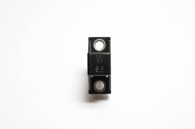 ALLEN-BRADLEY W63 NSNB - HEATER ELEMENT