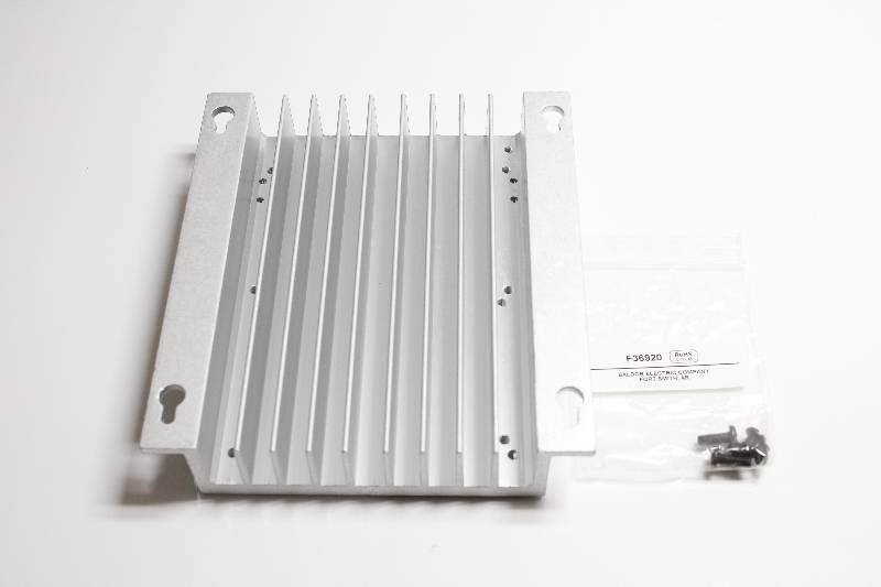 BALDOR WD4007A08 NSNBC01